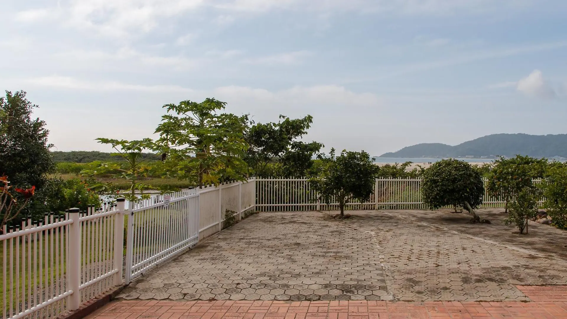 فيلا Unidade Do Terreo: Casa A Beira Mar Xj6722 ساو فرانسيسكو دو سول فيلة