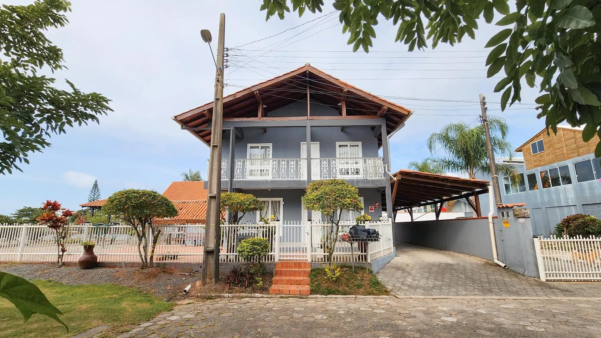 상프란시스코 두 술 Unidade Do Terreo: Casa A Beira Mar Xj6722 빌라 브라질