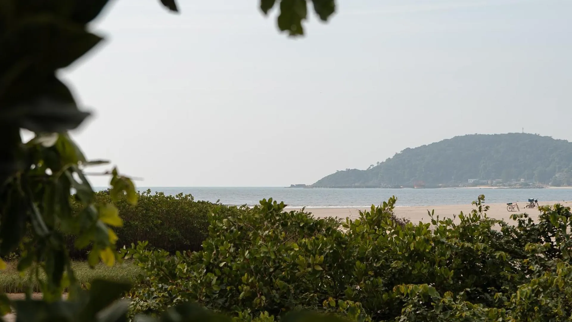 상프란시스코 두 술 Unidade Do Terreo: Casa A Beira Mar Xj6722 빌라